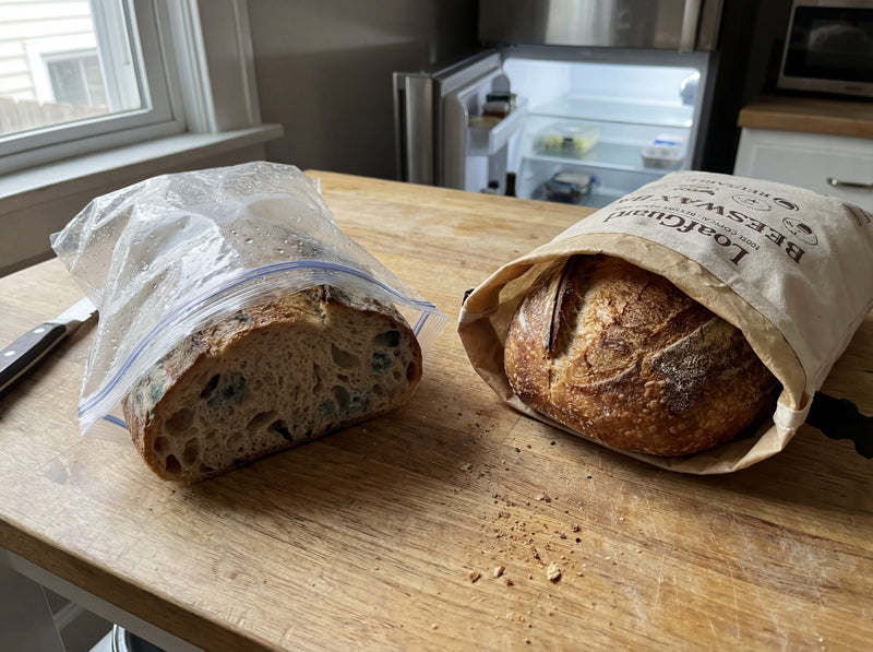 LoafGuard სტრუქტურა